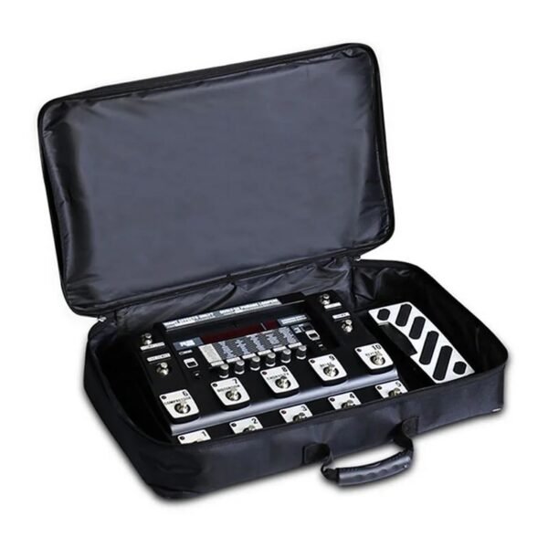 Estuche para pedalera de guitarra - Image 8
