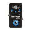 Pedal compresor multiefectos para guitarra eléctrica COOLMUSIC Modulador digital Multiefectos Wah Reverb Chorus Flanger Phaser Vibrato - Image 6