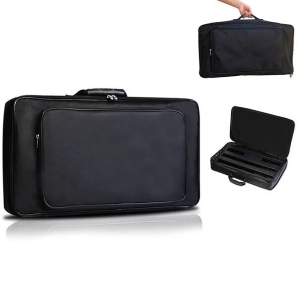 Estuche para pedalera de guitarra - Image 7