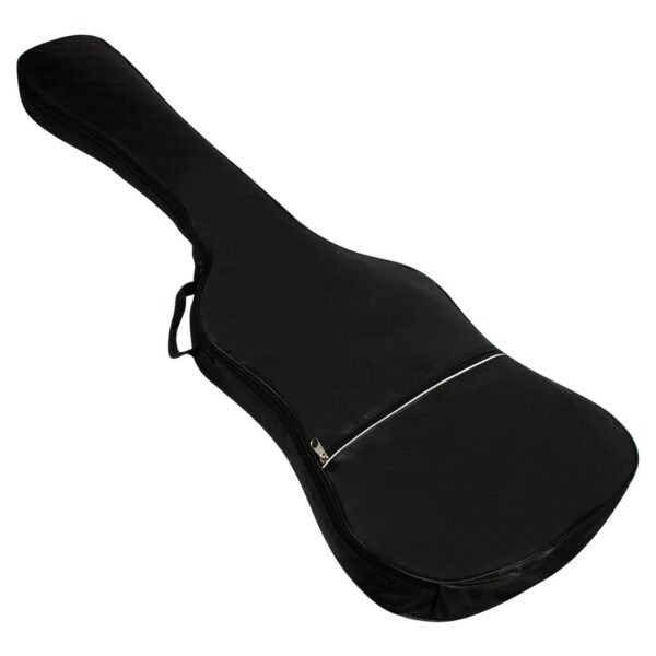 Estuche para bajo eléctrico, tela Oxford, impermeable - Image 6