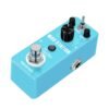 Pedal de modulación Rowin LEF-3808 Mod Station 11 tipos de efectos de modulación clásicos Almacenamiento de pedales de sonido de timbre - Image 5