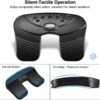 Pedal para pasar páginas con Bluetooth y música Lekato, recargable por USB, inalámbrico, silencioso, para iPad, iPhone, tableta y portátil - Image 6