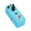 Pedal de modulación Rowin LEF-3808 Mod Station 11 tipos de efectos de modulación clásicos Almacenamiento de pedales de sonido de timbre - Image 4