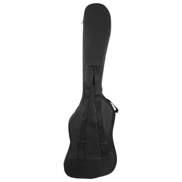 Estuche para bajo eléctrico, tela Oxford, impermeable - Image 4