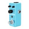 Pedal de modulación Rowin LEF-3808 Mod Station 11 tipos de efectos de modulación clásicos Almacenamiento de pedales de sonido de timbre - Image 3