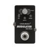 Pedal compresor multiefectos para guitarra eléctrica COOLMUSIC Modulador digital Multiefectos Wah Reverb Chorus Flanger Phaser Vibrato - Image 3