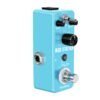 Pedal de modulación Rowin LEF-3808 Mod Station 11 tipos de efectos de modulación clásicos Almacenamiento de pedales de sonido de timbre - Image 2