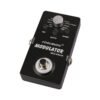 Pedal compresor multiefectos para guitarra eléctrica COOLMUSIC Modulador digital Multiefectos Wah Reverb Chorus Flanger Phaser Vibrato - Image 2