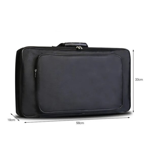 Estuche para pedalera de guitarra - Image 3