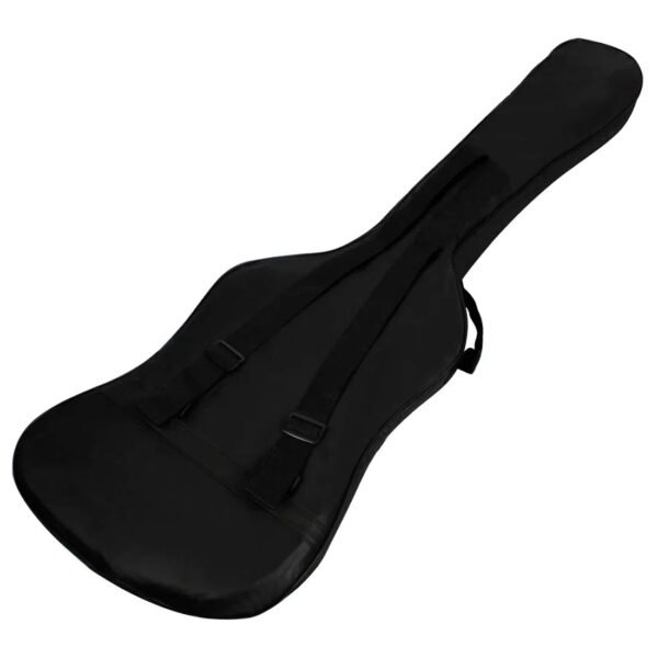 Estuche para bajo eléctrico, tela Oxford, impermeable - Image 3