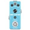 Pedal de modulación Rowin LEF-3808 Mod Station 11 tipos de efectos de modulación clásicos Almacenamiento de pedales de sonido de timbre - Image 7
