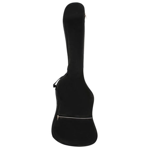 Estuche para bajo eléctrico, tela Oxford, impermeable - Image 8