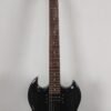 Estuche y Guitarra SG Epiphone Special SG model, cuerdas nuevas - Image 5