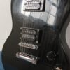 Estuche y Guitarra SG Epiphone Special SG model, cuerdas nuevas - Image 2