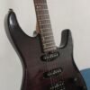 Guitarra Washburn MG722 con Floyd Rose con estuche nuevo - Image 5