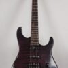 Guitarra Washburn MG722 con Floyd Rose con estuche nuevo - Image 3