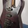 Guitarra Washburn MG722 con Floyd Rose con estuche nuevo - Image 2