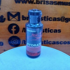 D'Addario Planet Waves Hydrate - Acondicionador para Diapasones