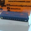 Fuente de alimentación para pedal de guitarra Rowin, 10 salidas de CC aisladas para pedal de efectos de 9 V/12 V/18 V con puerto de carga USB , filtro de ruido - Image 3