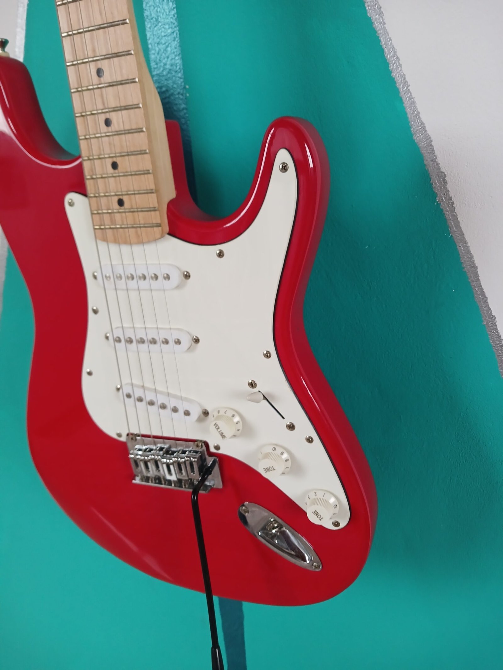 Guitarra Eléctrica Epiphone S Series…