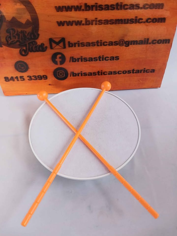 Par de Bolillos para Lira&hellip;